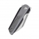 N Kansept Knives Tenable Rafe L Light Sand G10 T1048A6