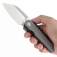 N Kansept Knives Tenable Rafe L Light Sand G10 T1048A6