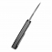 N� Kansept Knives Tenable Bombur Black G10 T1054A1