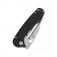 N� Kansept Knives Tenable Bombur Black G10 T1054A1