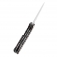 N� Kansept Knives Tenable Bombur Black-Red Gmascus T1054C1