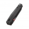 N� Kansept Knives Tenable Beaver Black Aluminium T1105V5