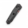 N� Kansept Knives Tenable Beaver Black Aluminium T1105V5