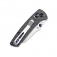 N Kansept Knives Little Main Street Carbon Fiber + G10 T2015V4