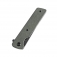 N Kansept Knives Tenable Anomaly Green Micarta T2038A2