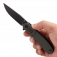 N� Kansept Knives Tenable Einar Green G10 T2072A1