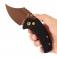 N� Kansept Knives Wasp Black G10 T2144F3