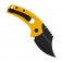 N� Kansept Knives Wasp Yellow G10 T2144F4