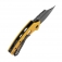N� Kansept Knives Wasp Yellow G10 T2144F4