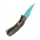 N� Kansept Knives Wasp Jade G10 T2144F5