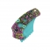 N� Kansept Knives Wasp Jade G10 T2144F5