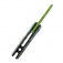 N� Kansept Knives Mini Korvid Undead Print Green T3030B2