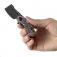 N� Kansept Knives Mini Korvid Undead Print Purple T3030B3
