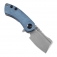 N� Kansept Knives Mini Korvid T3030M1