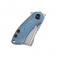 N� Kansept Knives Mini Korvid T3030M1