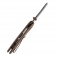 N� Kansept Knives Korvid�V Brown G10 TE2030V4