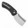 N� Kansept Knives Korvid�V Twill Carbon Fiber TE2030V7