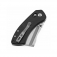 N� Kansept Knives Korvid�V Twill Carbon Fiber TE2030V7