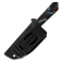 N� Kizer Harpoon Mini G10 1040S6