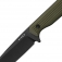 N� Kizer Begleiter Fix Green G10 1045MT2