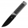 N� Kizer Smolt Micarta 1063A1