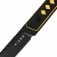 N� Kizer Kwaiken Black + Yellow G10 1066A3