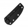 N� Kizer Kwaiken Black + Yellow G10 1066A3