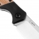 N� Kizer Militaw Micarta 1067A2