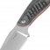 N� Kizer Hare Micarta 1077A2