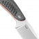 N� Kizer Hare Micarta 1077A2