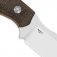 N� Kizer Beaver 2 Micarta + G10 1078A4