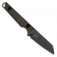 N� Kizer Phasmids Chocolate Glacier 1079A2