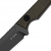 N� Kizer Phasmids Chocolate Glacier 1079A2