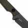 N� Kizer Phasmids Chocolate Glacier 1079A2