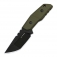 N� Kizer Quartz Green G10 1086A1