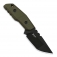 N� Kizer Quartz Green G10 1086A1