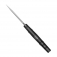 N� Kizer Quartz Black G10 1086A2