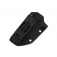 N� Kizer Quartz Black G10 1086A2