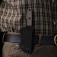 N� Kizer Splinter Brown G10 1087A2
