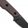 N� Kizer Splinter Brown G10 1087A2