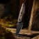 N� Kizer Splinter Brown G10 1087A2