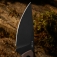 N� Kizer Splinter Brown G10 1087A2