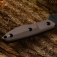 N� Kizer Splinter Brown G10 1087A2