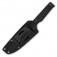 N� Kizer Camp 180 Black G10 1096A1