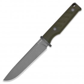 N� Kizer Camp 180 Green G10 1096A2
