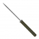 N� Kizer Camp 180 Green G10 1096A2