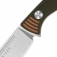 N� Kizer Evenki 1 Green G10 1097A1