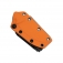 N� Kizer Evenki 2 Orange G10 1098A1