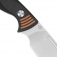 N� Kizer Evenki 3 Black G10 1099A1