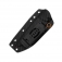 N� Kizer Evenki 3 Black G10 1099A1